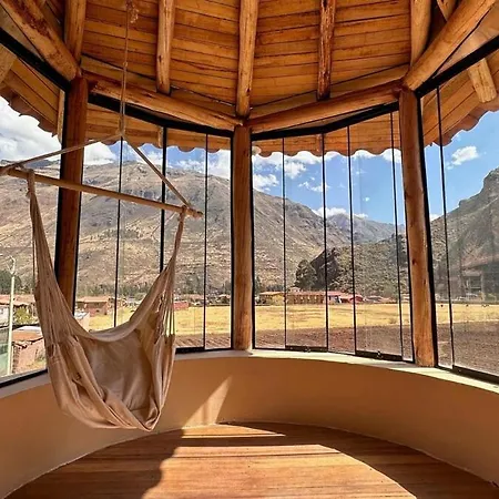 Cosy Studio With Balcony Hammock And Fast Wifi