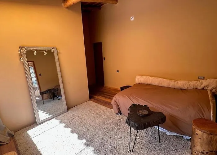 Cosy With Balcony Hammock And Fast Wifi * Pisac