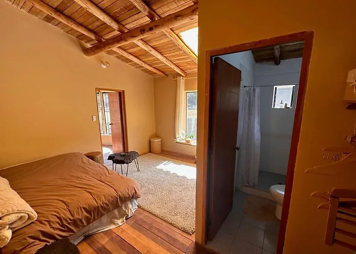 Cosy With Balcony Hammock And Fast Wifi Apartamento *