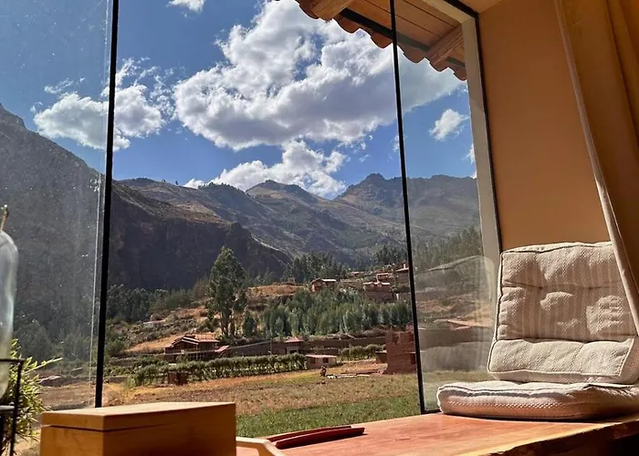 Apartamento Cosy With Balcony Hammock And Fast Wifi *